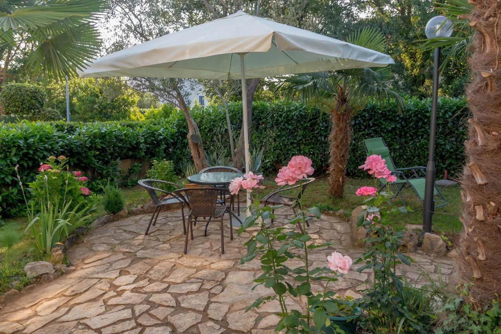 Apartmani Maria - Studio 2 Vantacici Croatia
