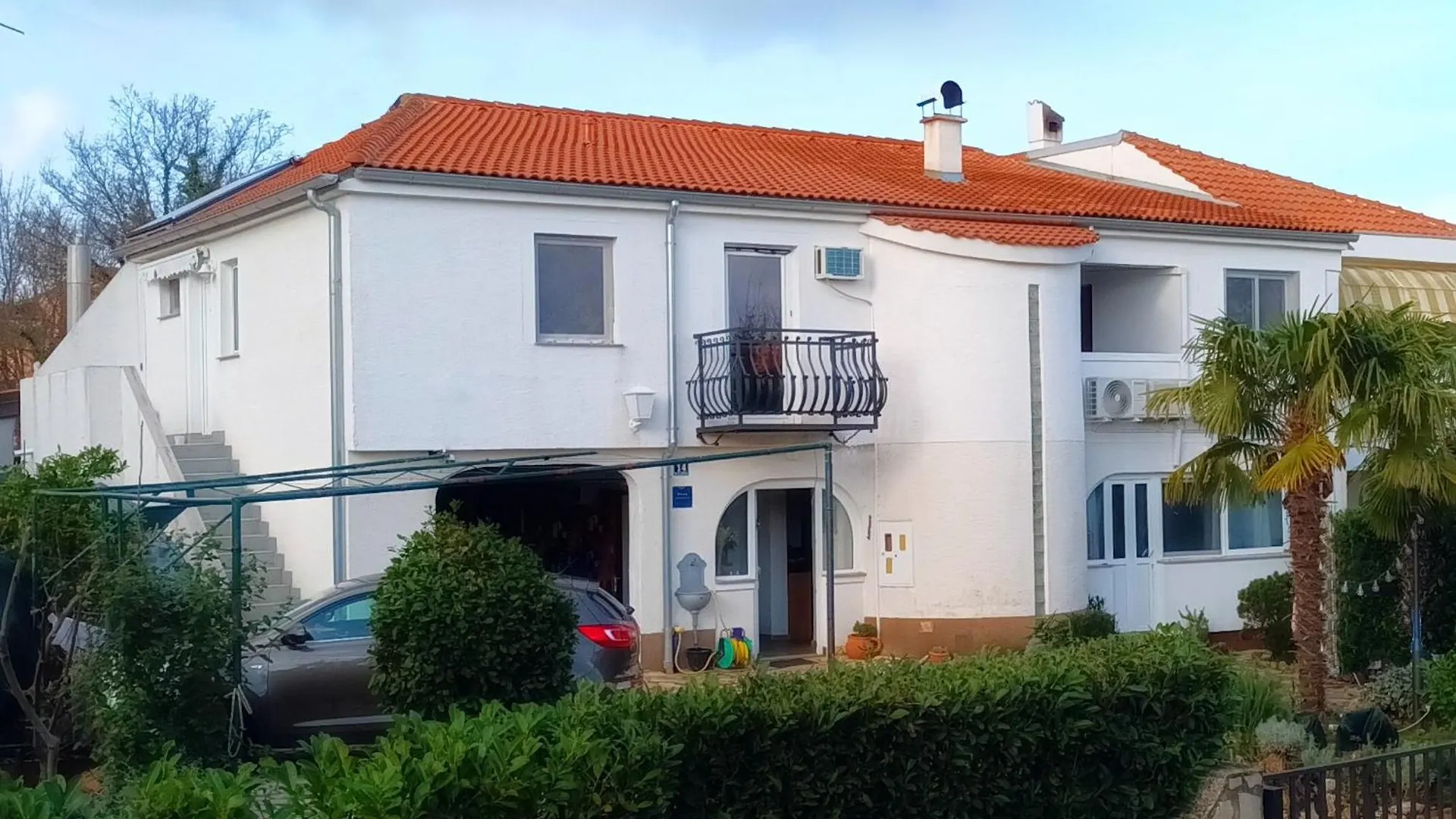 Apartmani Maria - Studio 2 Vantacici