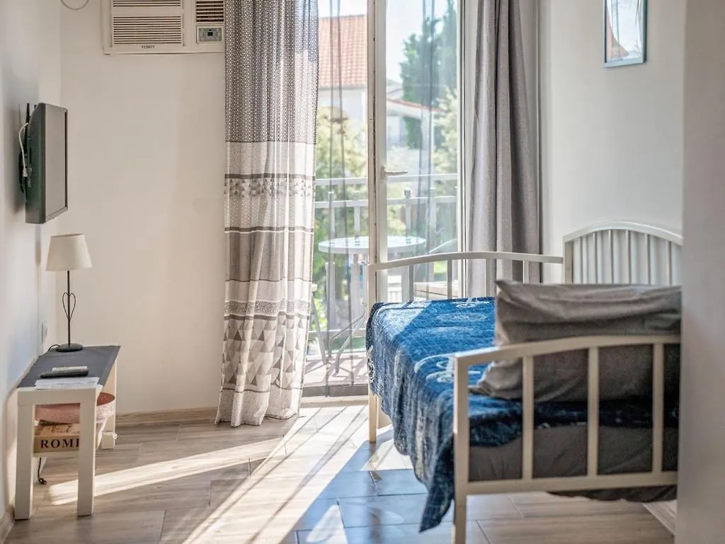 Apartmani Maria - Studio 2 Vantacici Apartment