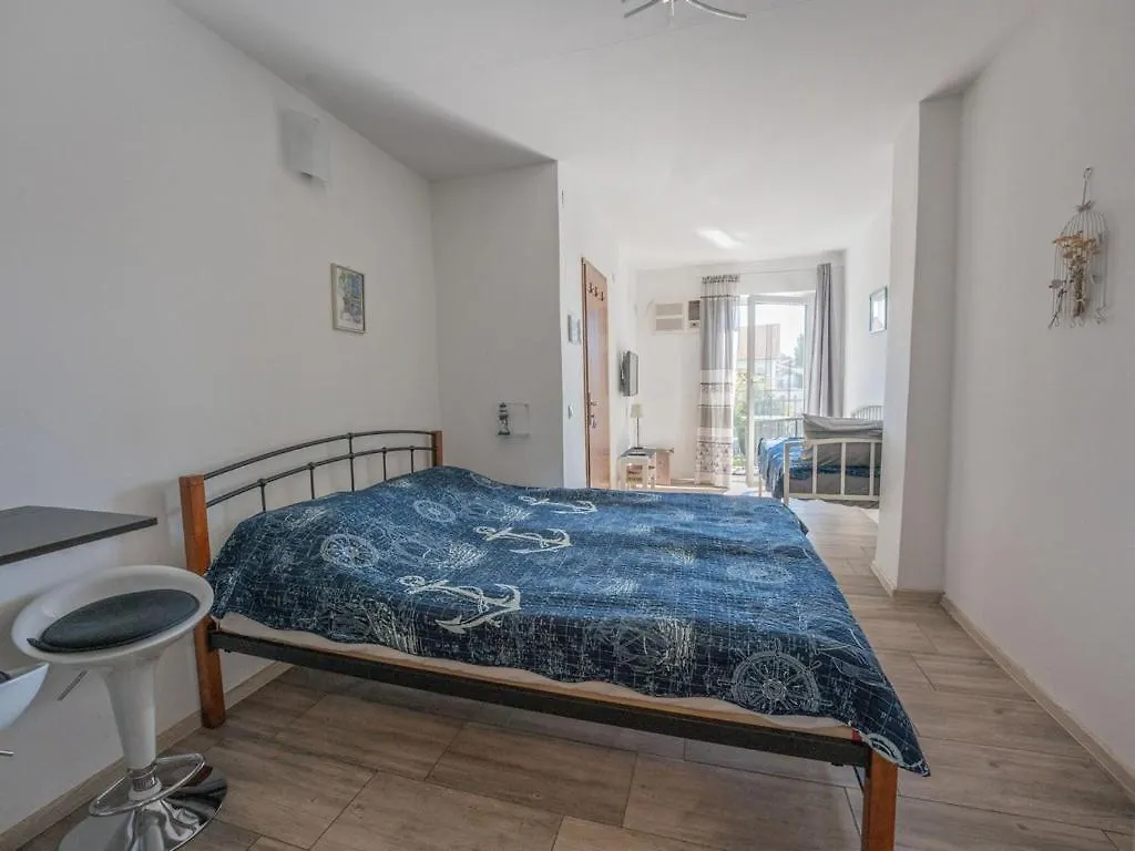 Apartmani Maria - Studio 2 Vantacici Apartment