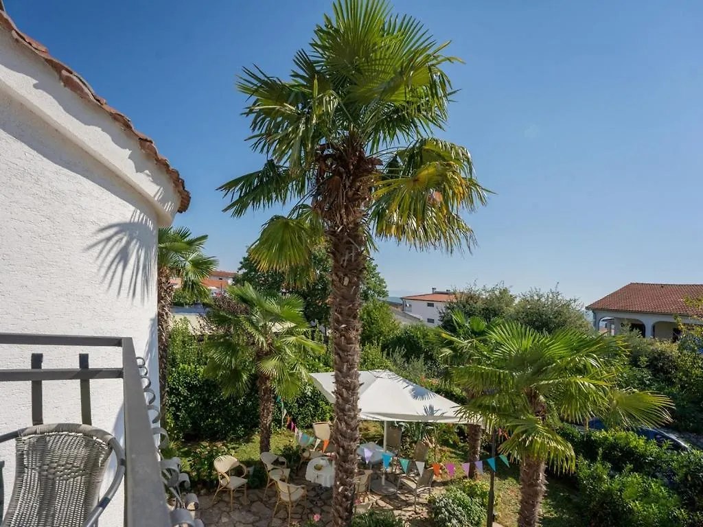 Apartmani Maria - Studio 2 Vantacici