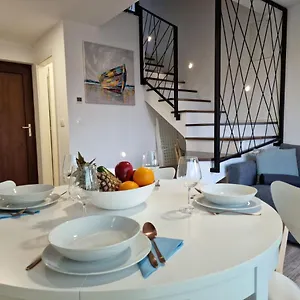 Apartmán Anna24 Holidays